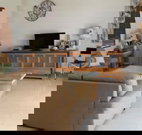 Seafront Unit 25 - Accommodation Noosa