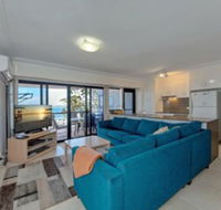 Florentine Unit 16 11 Columbia Close - Accommodation Noosa