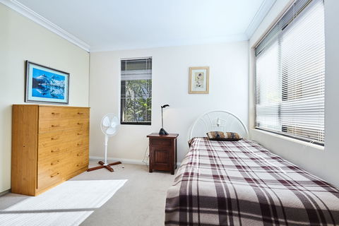 Fremantle Townhouse Unit 4 - Accommodation Noosa 2