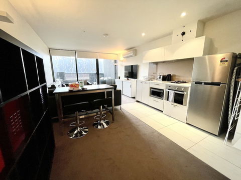ReadySet Apartments On Spencer - Accommodation Noosa 2
