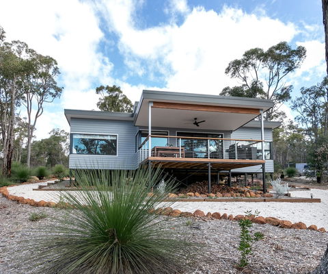 Bina Maya Yallingup Escape - Accommodation Noosa 6