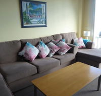 Portside Unit 12/1 Donald Street - Accommodation Noosa
