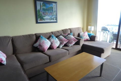 Portside, Unit 12/1 Donald Street - Accommodation Noosa 0