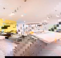 Euphoria House - Accommodation Noosa