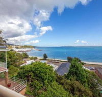 Quarterdeck Unit 5 12 Magnus Street - Accommodation Noosa