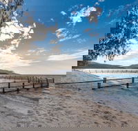 Birdsong House Dingo Beach - Accommodation Noosa