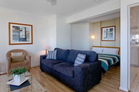 Blue Vista, Unit 8/13 Victoria Parade - Accommodation Noosa 0
