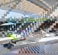 Portsea Place - Accommodation Noosa