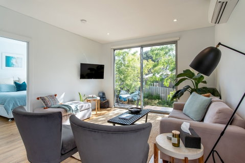 Yallingup Beach Home - Accommodation Noosa 4
