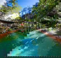 King Reef Resort - Accommodation Noosa