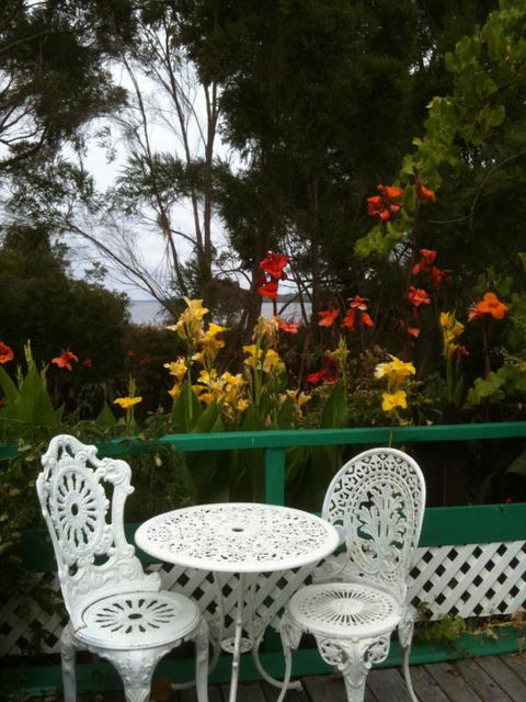 Inlet Waters - Accommodation Noosa 5