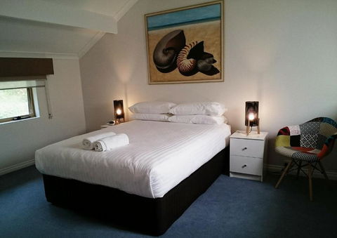Beachside Apartment - Accommodation Noosa 4