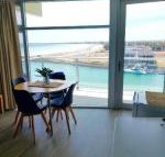 Ocean View Luxury Apartment  Suite - Accommodation Noosa