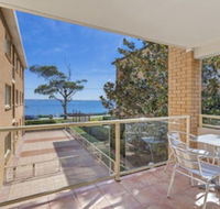 South Pacific Unit 6 Amazing unit opposite the beach. - Accommodation Noosa