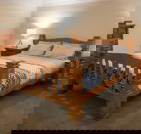 Mudgee Apartments - Church Street - Accommodation Noosa