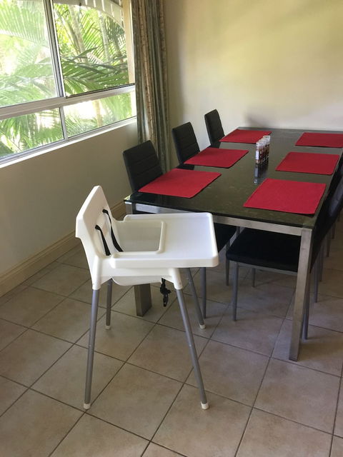 Cairns Golf Course Apartment - Accommodation Noosa 3