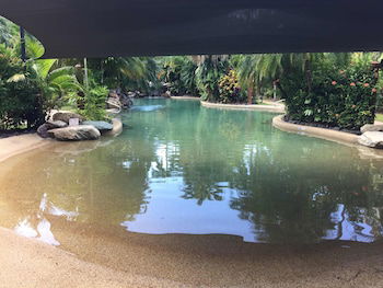 Cairns Golf Course Apartment - Accommodation Noosa 1