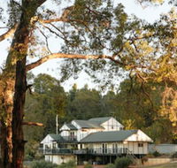 Nannup Hideaway - Accommodation Noosa
