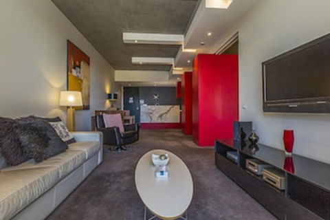 Accommodate Canberra - New Acton - Accommodation Noosa 0