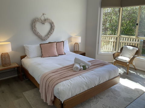 Valley View Townhouse - On The RAIL TRAIL - Accommodation Noosa 4