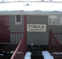 tyrola 4 - Accommodation Noosa