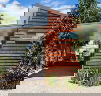 Mudgee Apartments on Horatio - Accommodation Noosa