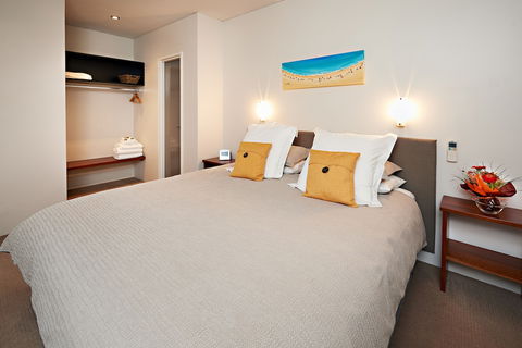 Hanover Bay Apartments - Accommodation Noosa 2