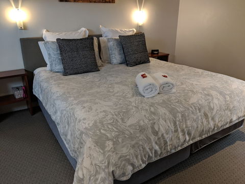 Hanover Bay Apartments - Accommodation Noosa 6