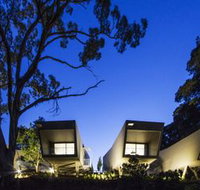 Hepburn Springs Escape Villa 6 - Accommodation Noosa