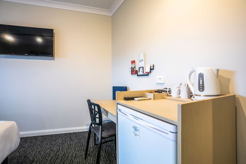 Nightcap At Hendon Hotel - Accommodation Noosa 5