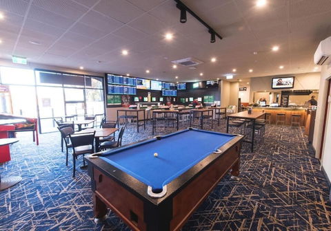 Nightcap At Hendon Hotel - Accommodation Noosa 1
