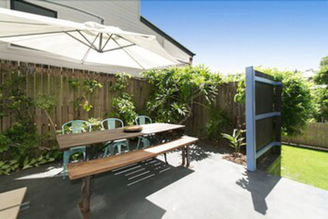 Tallywood Hacienda - Accommodation Noosa 4