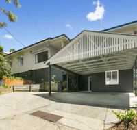 Tallywood Hacienda - Accommodation Noosa