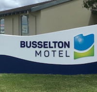 Busselton Motel - Accommodation Noosa