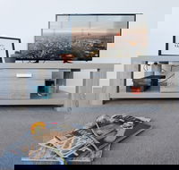 Urban Oasis - Designed Service Apartment - Accommodation Noosa