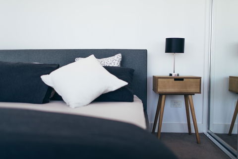 Urban Oasis - Designed Service Apartment - Accommodation Noosa 1