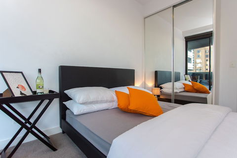 Urban Oasis - Designed Service Apartment - Accommodation Noosa 4