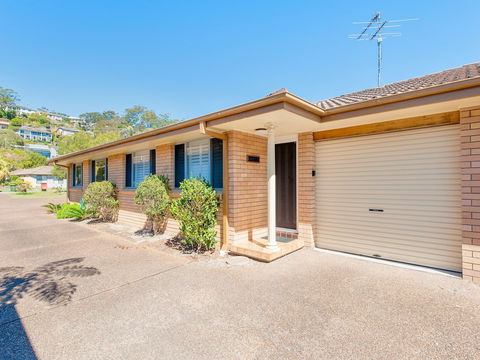 Burraneer At Corlette - Accommodation Noosa 6