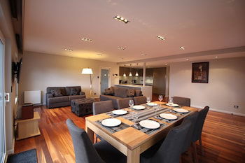 Sunny Sandy Bay Apartment - Accommodation Noosa 1