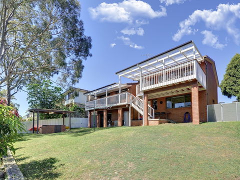 Neptunes Rest 55 Corrie Parade - Accommodation Noosa 0