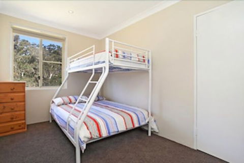 Collendina, Unit 6/19 Kurrawa Close - Accommodation Noosa 4
