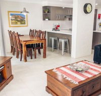 Nicholli Bay Parklands Unit 21/2 Gowrie Avenue - Accommodation Noosa