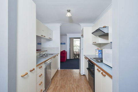 Carindale Unit 21 / 19 Dowling Street - Accommodation Noosa 3