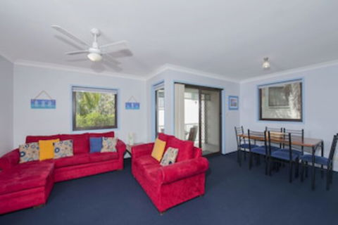 Carindale Unit 21 / 19 Dowling Street - Accommodation Noosa 0