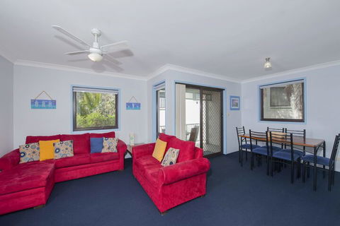 Carindale Unit 21 / 19 Dowling Street - Accommodation Noosa 4