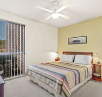Grevillia Bay Parklands Unit 38/2 Gowrie Avenue - Accommodation Noosa