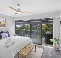 Paradiso Unit 1 / 1 Laman Street - Accommodation Noosa