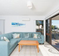 Tradewinds Unit 4/110 Victoria Parade - Accommodation Noosa