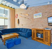 Bay Parklands 4 / 2 Gowrie Avenue - Accommodation Noosa