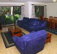 Tristani Bay Parklands Unit 59/2 Gowrie Avenue - Accommodation Noosa
